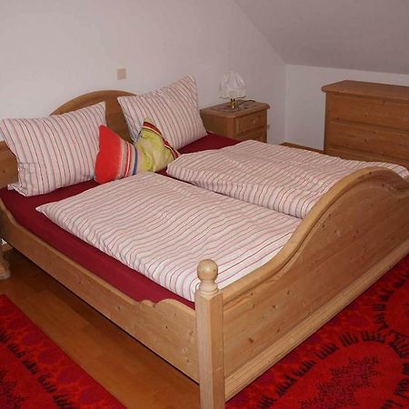 Ferienwohnung Im Hainertal Heigenbruecken Buitenkant foto